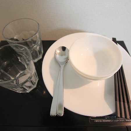 Apartmán Luana Nogata Prefektura Tokio Exteriér fotografie