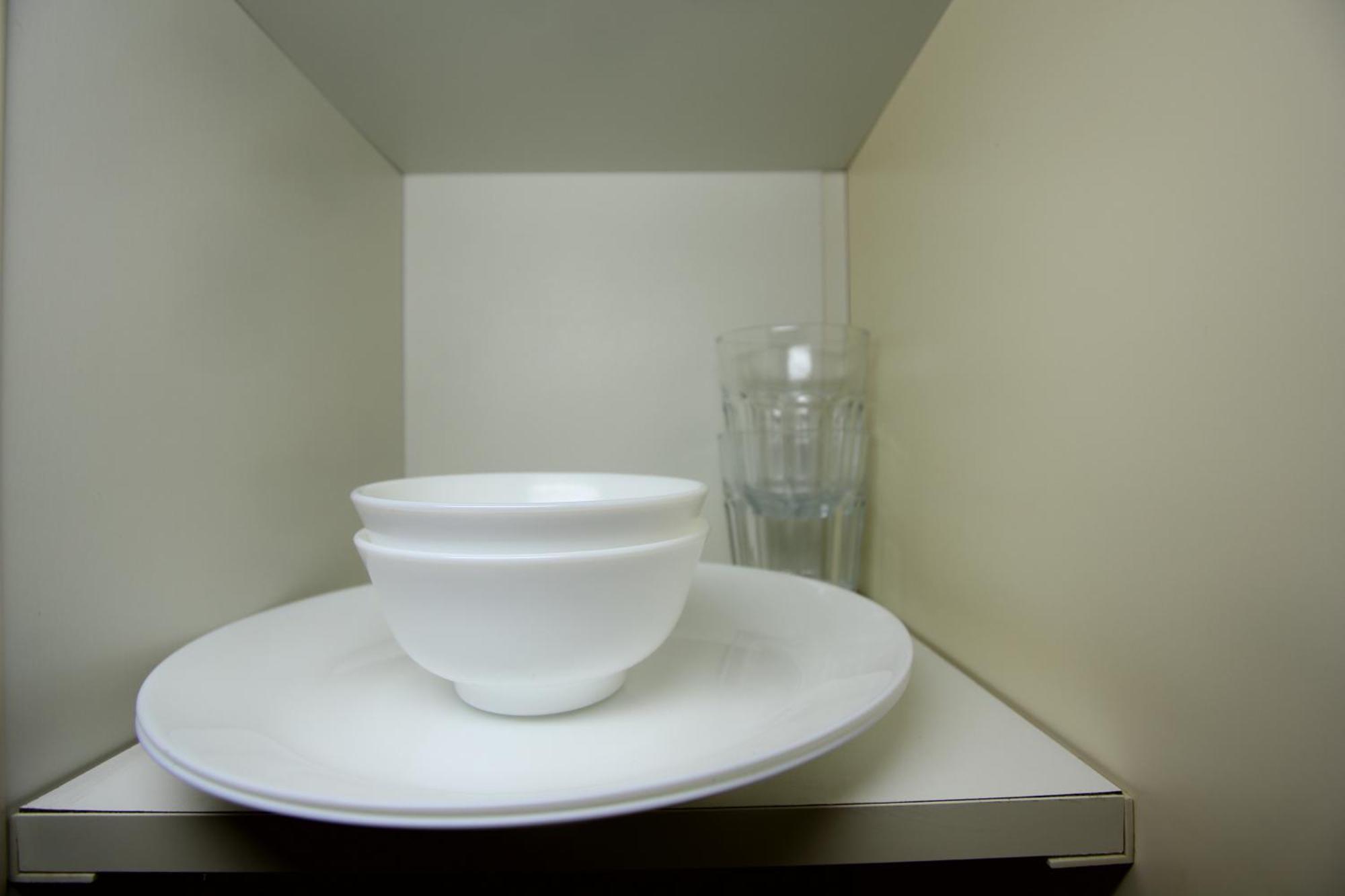 Apartmán Luana Nogata Prefektura Tokio Exteriér fotografie