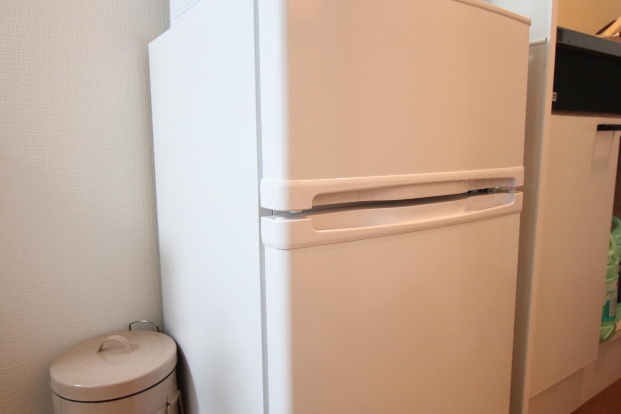 Apartmán Luana Nogata Prefektura Tokio Exteriér fotografie