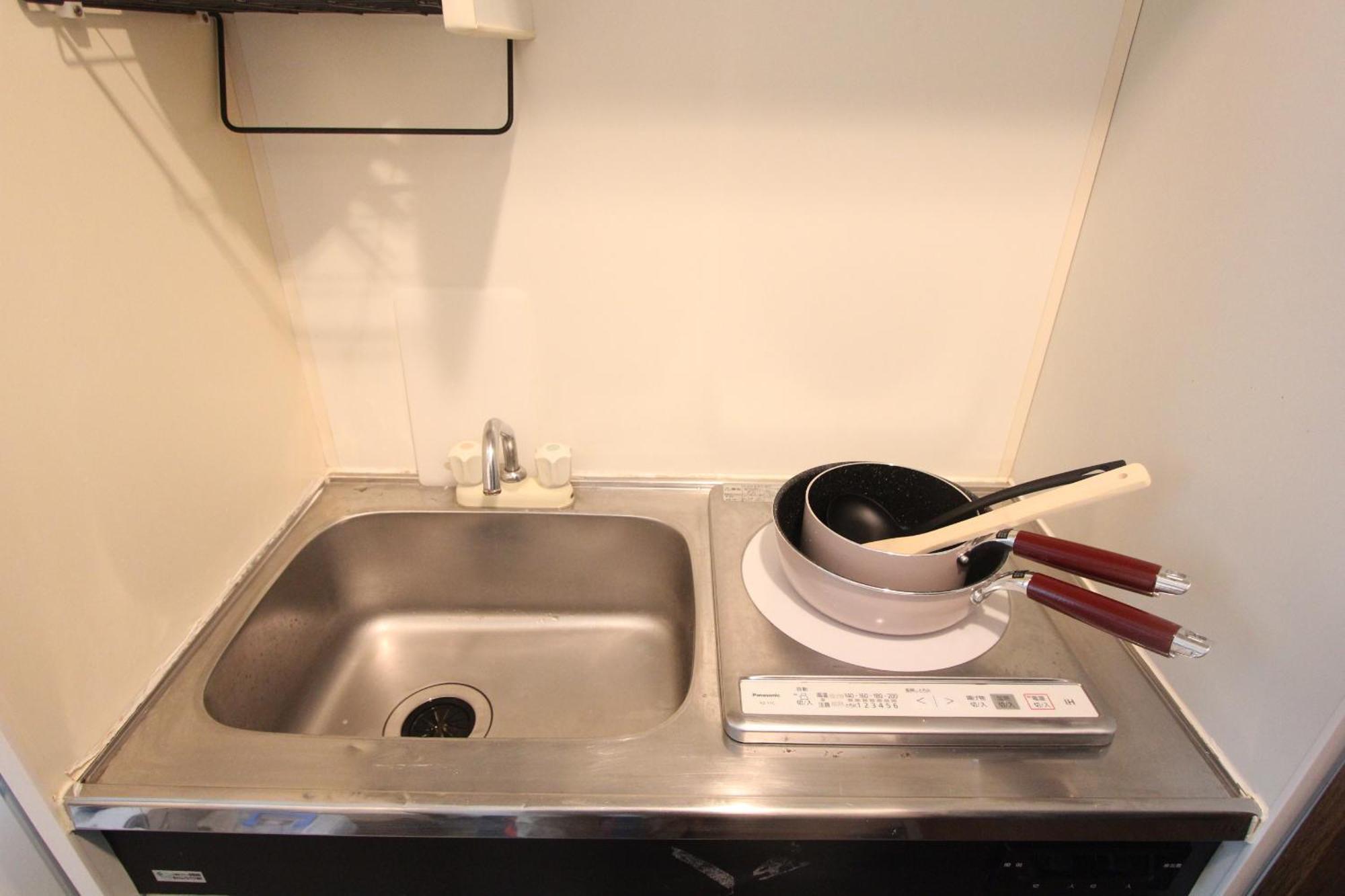 Apartmán Luana Nogata Prefektura Tokio Exteriér fotografie